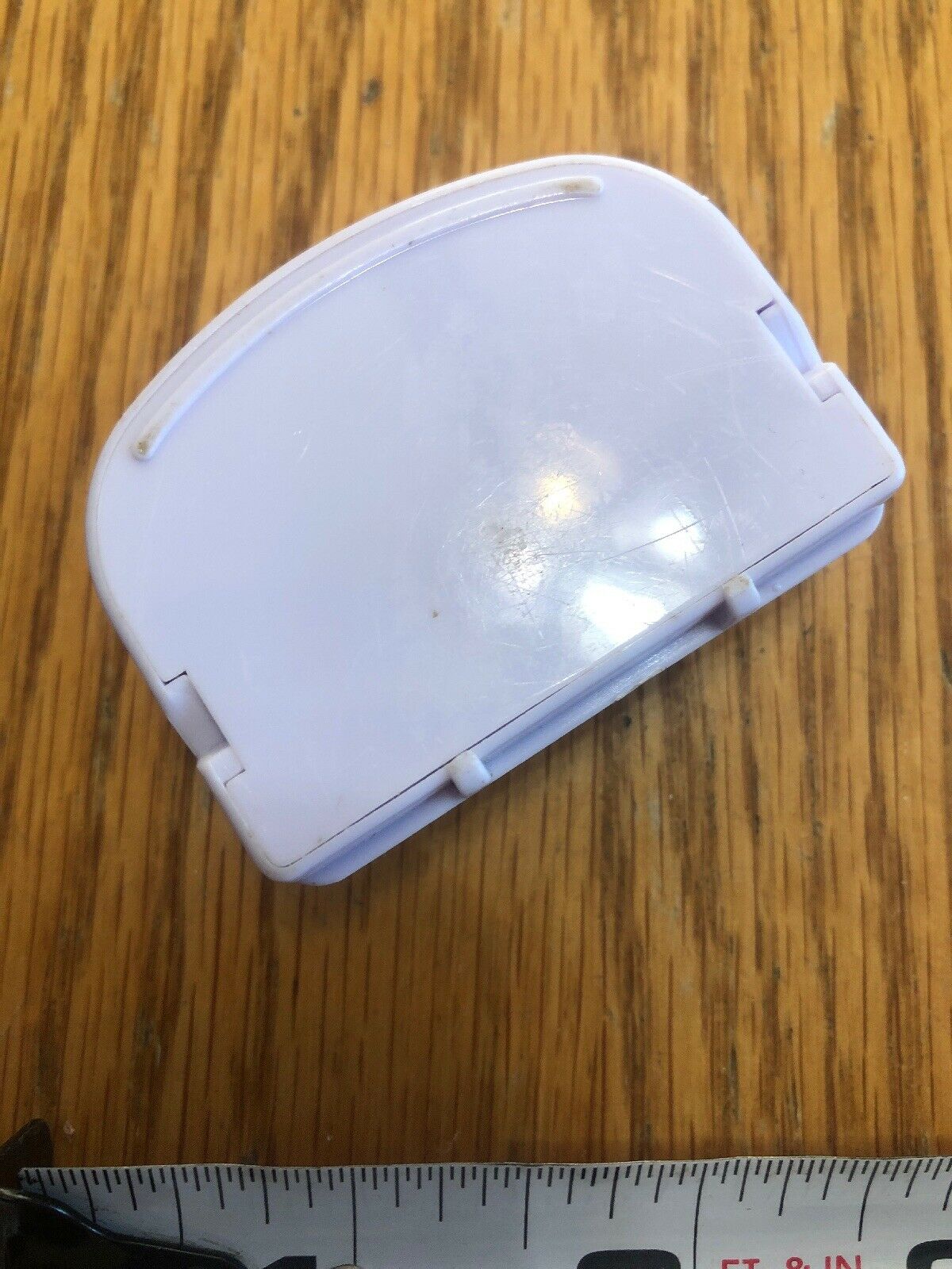 Leap Frog Fridge Phonics Larger  Single Letter Word Whammer Capital B Upper Case - Fresh Stock Dated February 2026