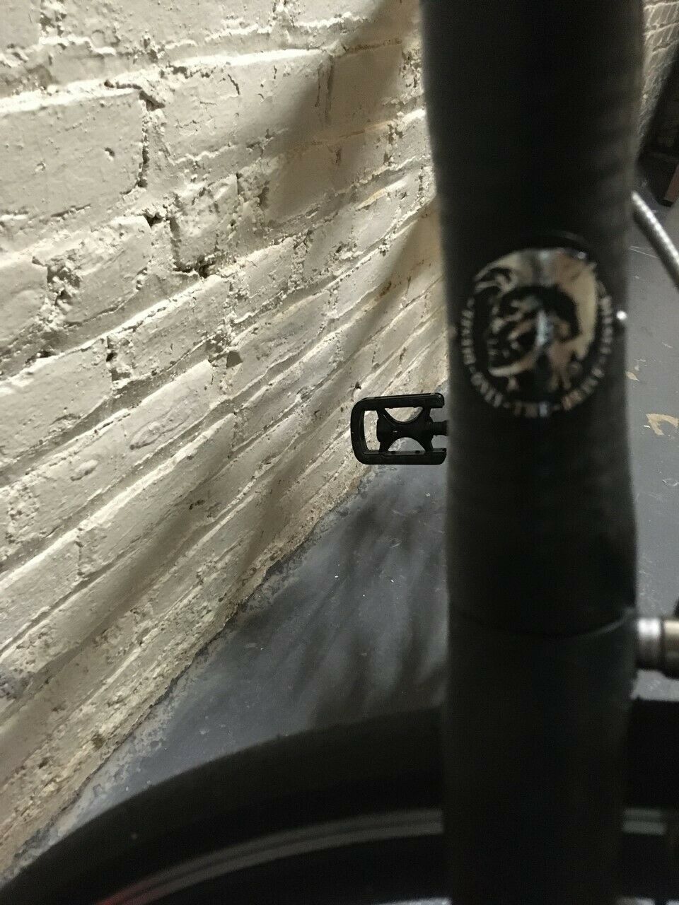 PINARELLO+DIESEL ONLY THE BRAVE - Fresh Stock Dated February 2026