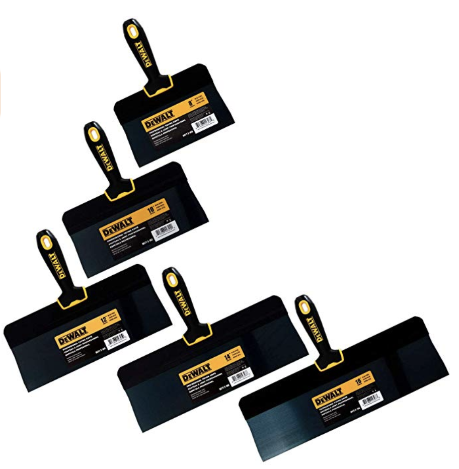 DEWALT Taping Knife 16