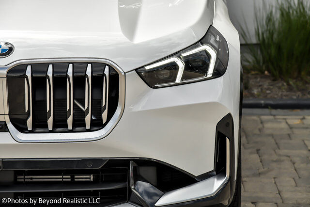 2023 BMW X1 xDrive28i X-Line Premium - Fresh Stock Dated December 2025