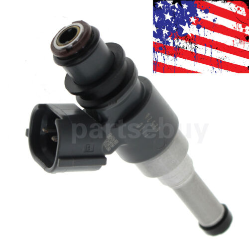 NEW Fuel Injector for Yamaha Grizzly 700 4X4 YFM700 YFM 700 Fi 2007-2015 4x4 - Fresh Stock Dated February 2026