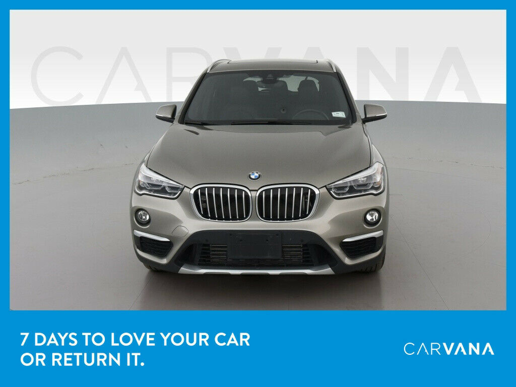 2019 BMW X1 xDrive28i Sport Utility 4D AM/FM/HD Radio Side Air Bags Alloy Wheels Power Tailgate Release Bluetooth - Fresh Stock Dated December 2025