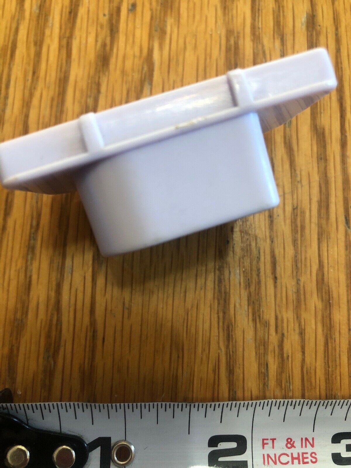 Leap Frog Fridge Phonics Larger  Single Letter Word Whammer Capital B Upper Case - Fresh Stock Dated February 2026