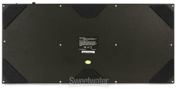 Nektar Pacer MIDI Foot Controller - Fresh Stock Dated February 2026