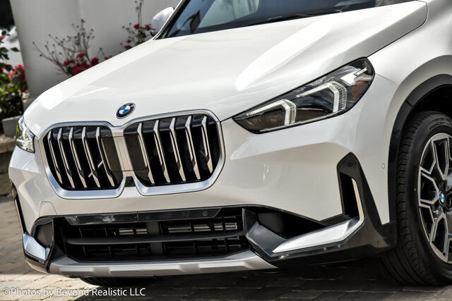 2023 BMW X1 xDrive28i X-Line Premium - Fresh Stock Dated December 2025