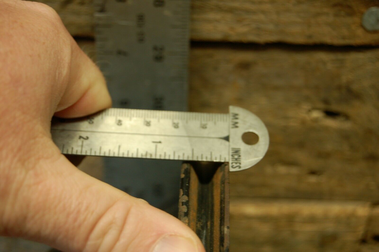 Y2 Mercruiser  Water Pump Pulley  3927797AF 2.5L, 3.0L, 120,140, 181 M157 - Fresh Stock Dated February 2026