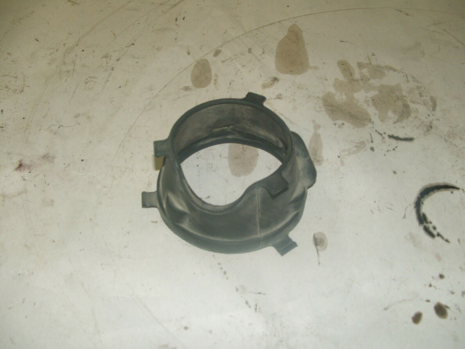 2006 Yamaha VStar 1100 Classic Driveshaft boot. - Fresh Stock Dated February 2026