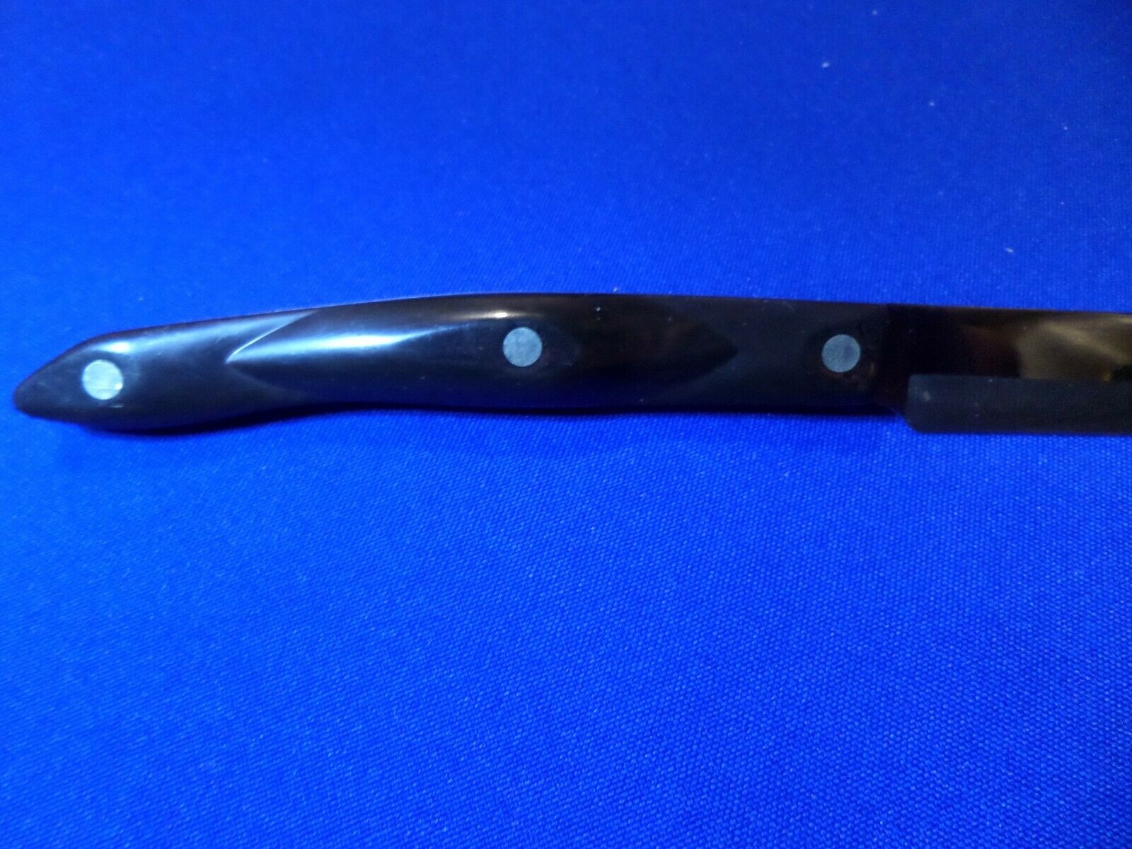 CUTCO 3720 KJ KNIFE BROWN - Fresh Stock Dated December 2025