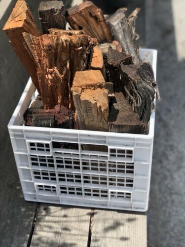 seasoned firewood - Fresh Stock Dated December 2025