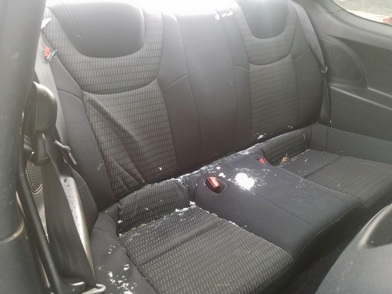 Used Manual Transmission Assembly fits  2013 Hyundai Genesis MT  Cpe 2.0L Grade - Fresh Stock Dated February 2026