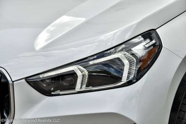 2023 BMW X1 xDrive28i X-Line Premium - Fresh Stock Dated December 2025