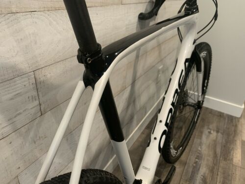 2019 Orbea Terra CX Gravel Bike - Fresh Stock Dated February 2026