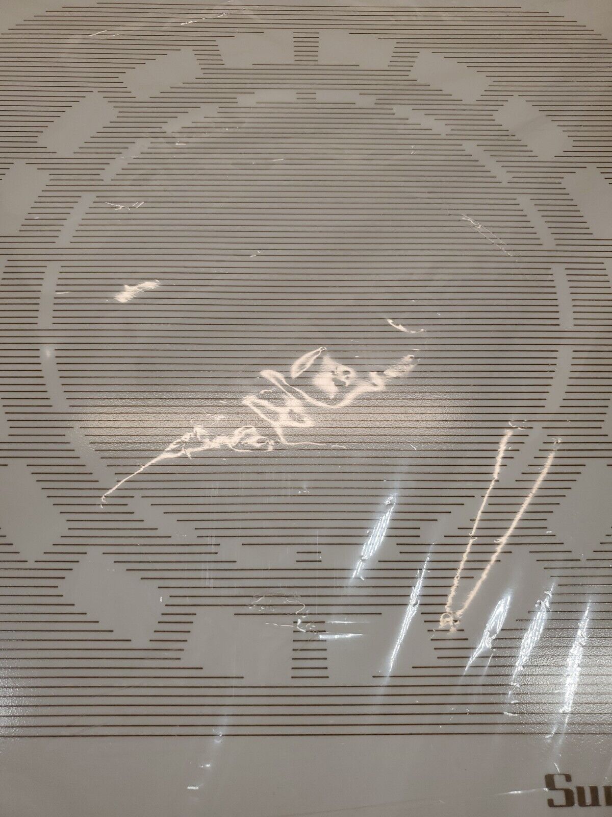 Vtg Rare Sunpentown Range SR-1300 Induction Cook Top White 13