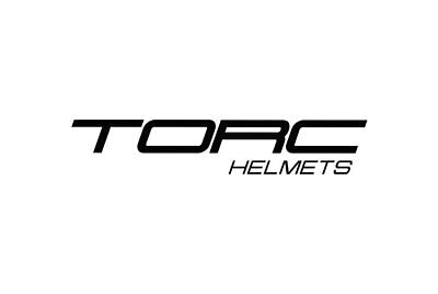 TORC T27SLDLS:OS Smoke Replacement Shield for T-27 Helmet - Fresh Stock Dated February 2026