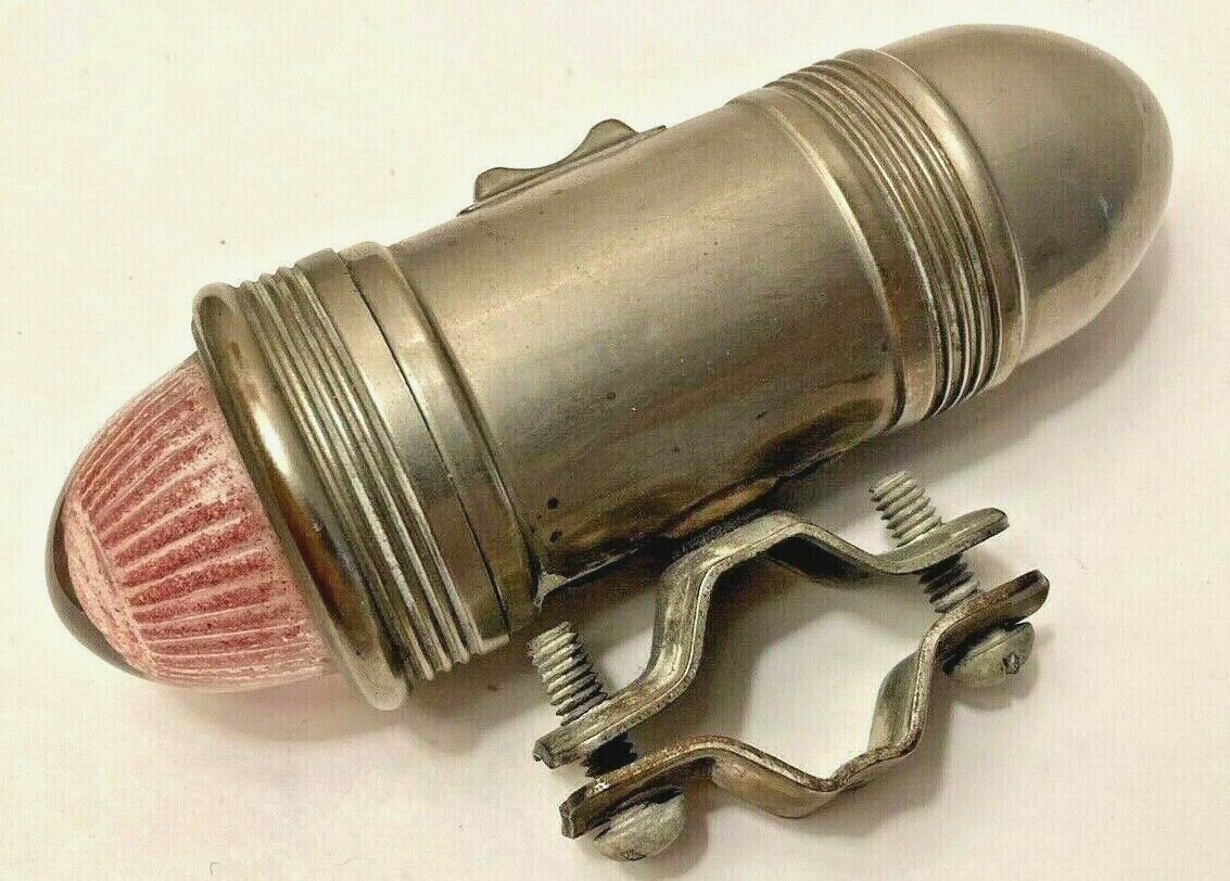 1950's Seiss Mfg. Co. Bicycle 