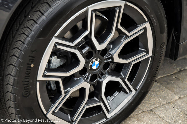 2023 BMW X1 xDrive28i X-Line Premium - Fresh Stock Dated December 2025