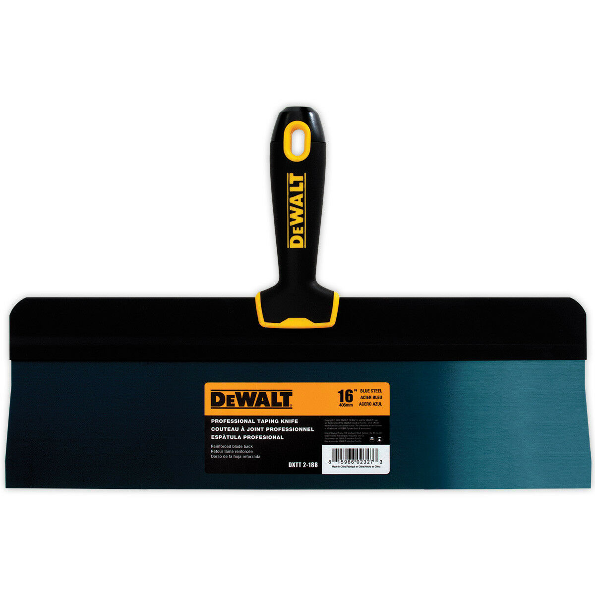 DEWALT Taping Knife 16