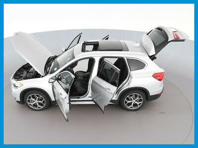 2018 BMW X1 sDrive28i Sport Utility 4D - Fresh Stock Dated December 2025