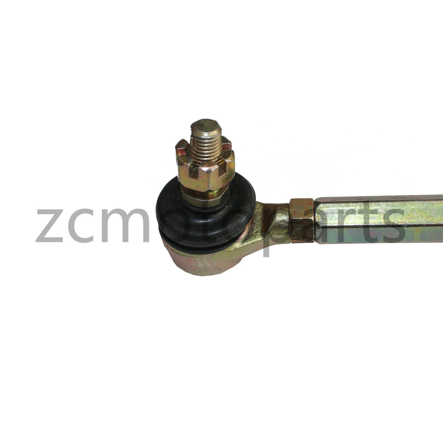Tie Rod Assembly 150mm For 50cc 70 90 110cc 125cc 150 200 250cc ATV Go Kart Quad - Fresh Stock Dated February 2026