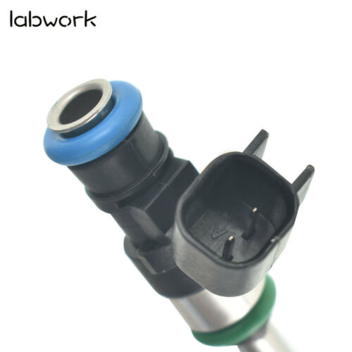 2 Throttle Body Fuel Injector for Polaris RZR XP 1000 2014 2015 2016 2017 2018 - Fresh Stock Dated February 2026