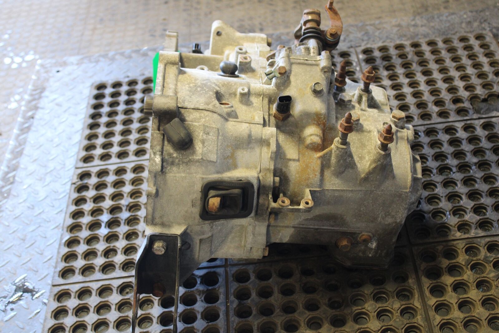 2003 Mitsubishi Lancer EVOLUTION EVO 8  5 SPEED TRANSMISSION - Fresh Stock Dated February 2026