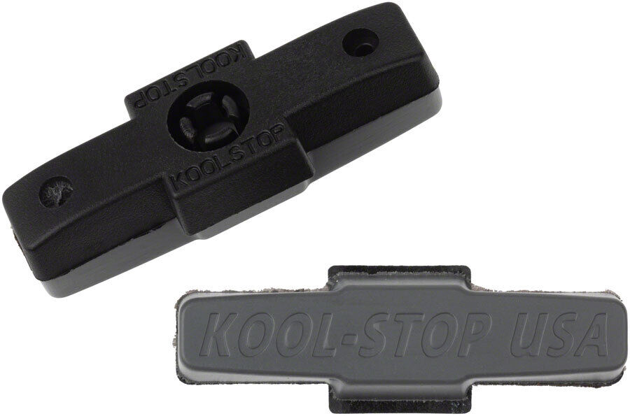 Pack of 2 Kool-Stop Magura HS33 Replacement Brake Pad Inserts - Ebike - Fresh Stock Dated February 2026