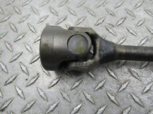 1998 KAWASAKI VULCAN 1500 DRIVE SHAFT - Fresh Stock Dated February 2026