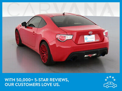 2013 Scion FR-S Coupe 2D - Fresh Stock Dated December 2025