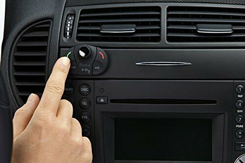 Parrot MKI9000 MKI9100 MKI9200 Control Pad Remote Control - Fresh Stock Dated December 2025