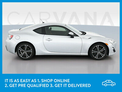 2013 Scion FR-S Coupe 2D - Fresh Stock Dated December 2025