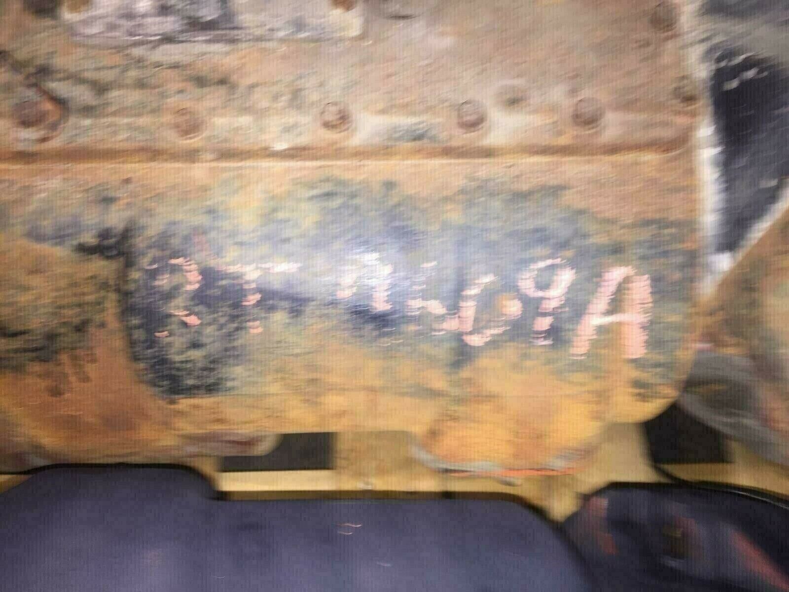 RT11609A FULLER EATON F99850 UNKNOWN MILES 9 Nine Speed Manual Transmission - Fresh Stock Dated February 2026