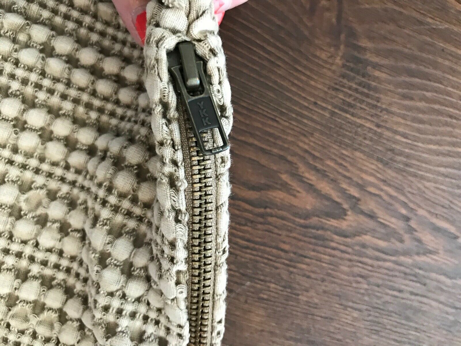 POTTERY BARN 16 X 26