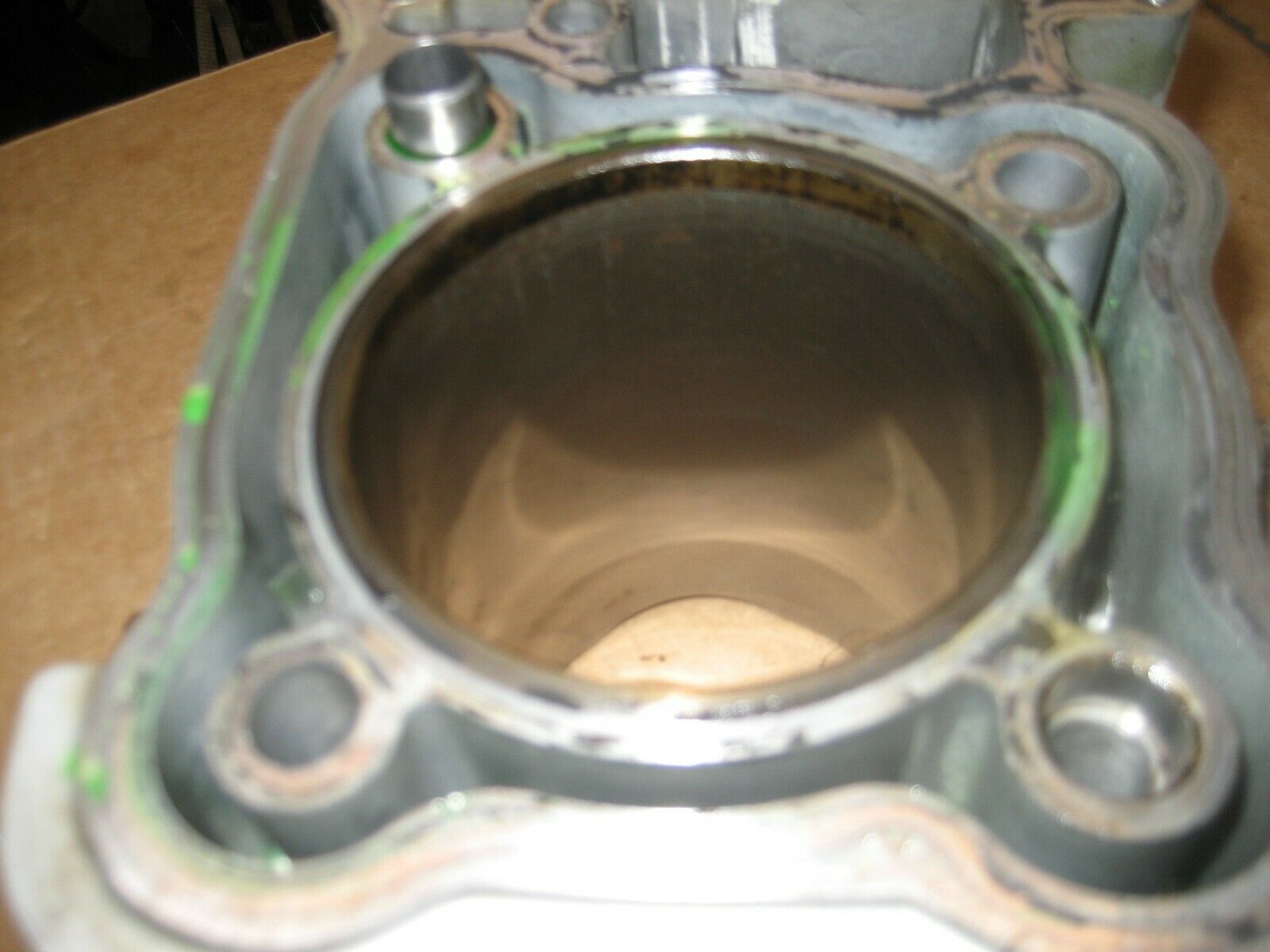 Honda Front Cylinder VT750 Shadow 12110-MBA-600 - Fresh Stock Dated February 2026