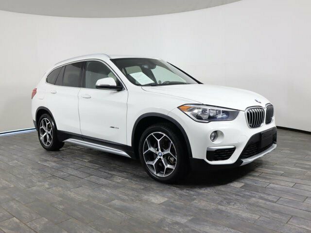 2018 BMW X1 xDrive28i AWD Off Lease Only 2018 BMW X1 xDrive28i AWD Intercooled Turbo Premium Unleaded I-4 - Fresh Stock Dated December 2025