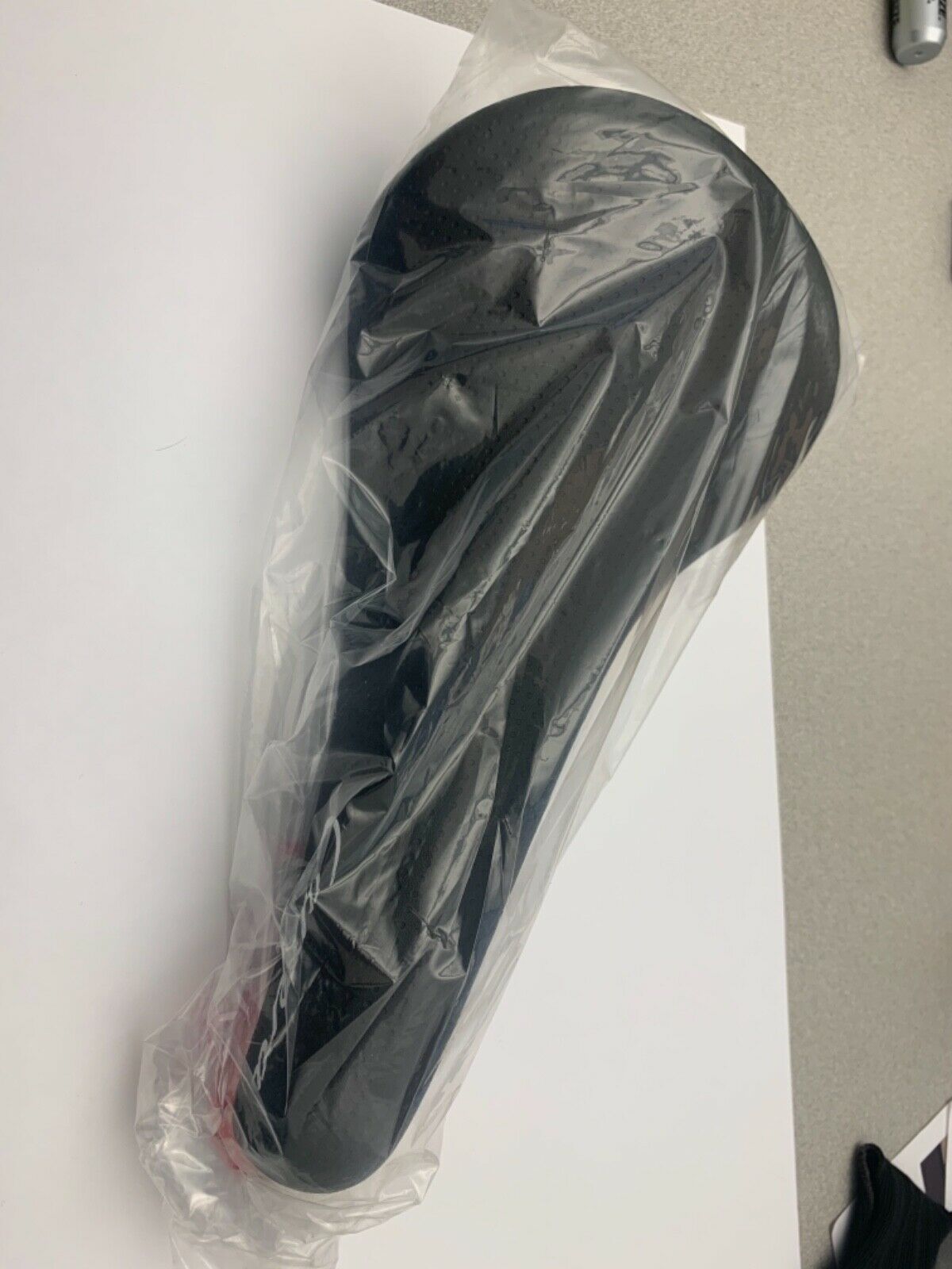 Supercross Bmx SX250-30 Anniversary build kit raw finish size XL - Fresh Stock Dated February 2026