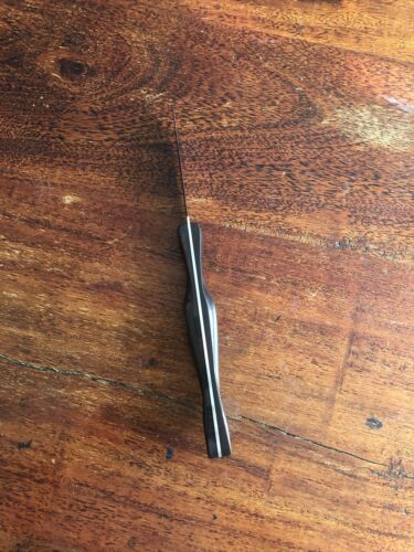 CUTCO 2 3/4” PARING KNIFE 1720C SHARP USA MADE FOREVER GUARANTEED CHRISTMAS GIFT - Fresh Stock Dated December 2025