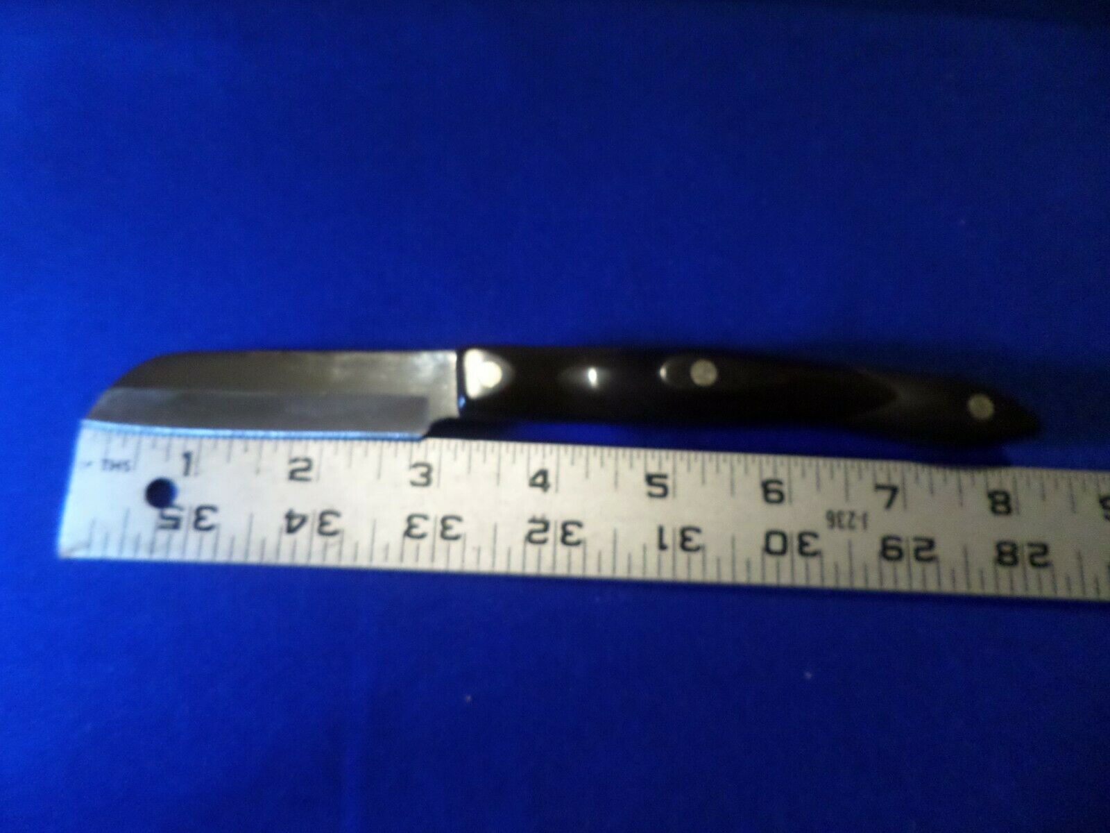 CUTCO 3720 KJ KNIFE BROWN - Fresh Stock Dated December 2025