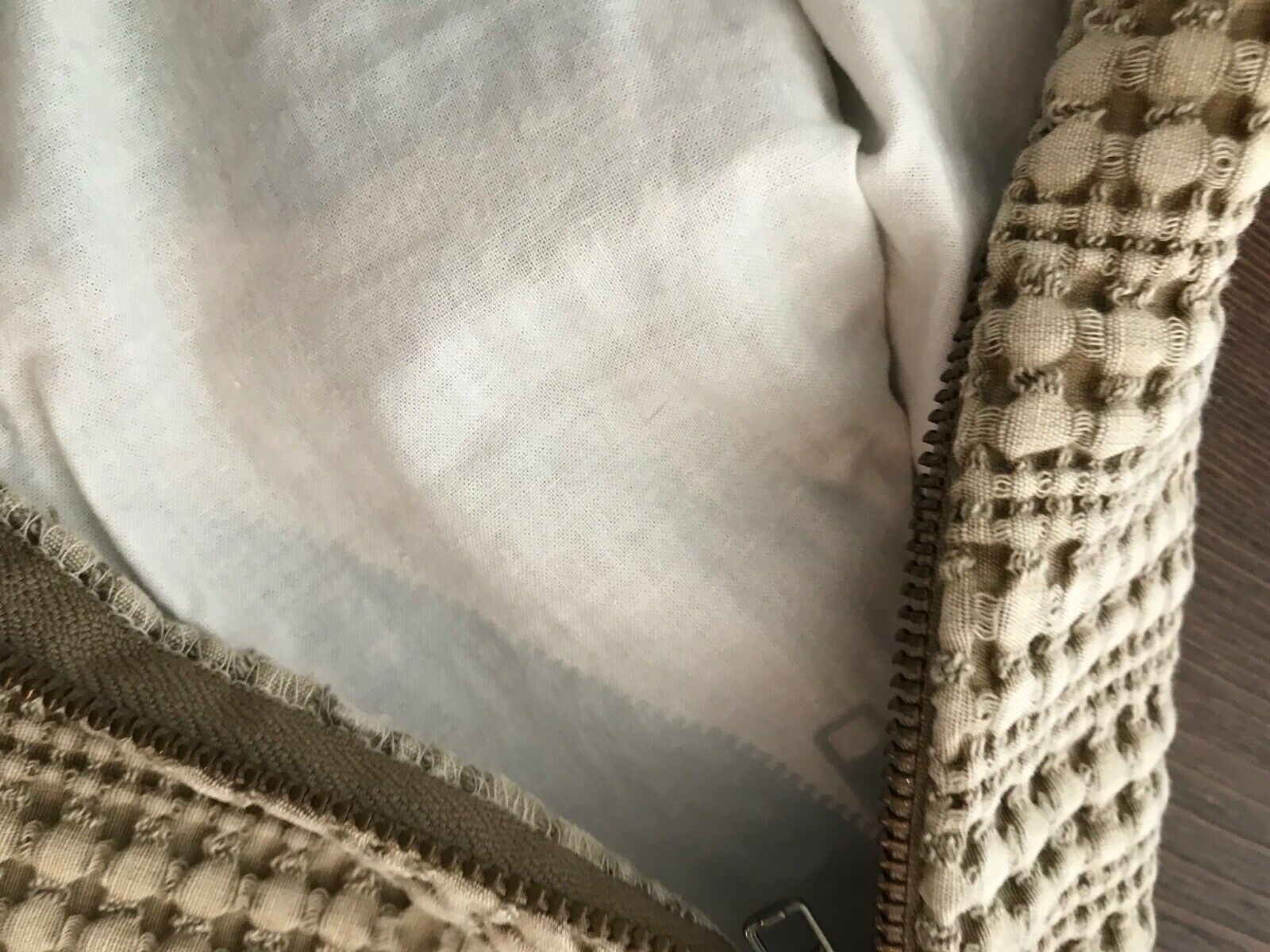 POTTERY BARN 16 X 26