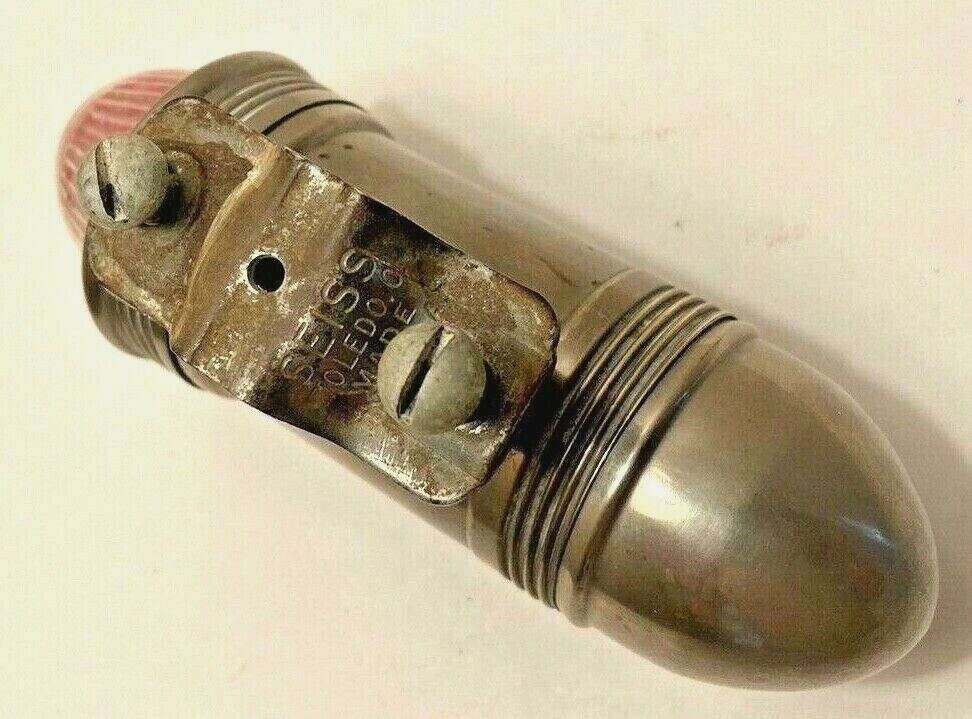 1950's Seiss Mfg. Co. Bicycle 