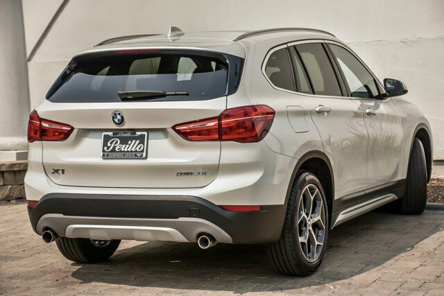2018 BMW X1 xDrive28i With Navigation - Fresh Stock Dated December 2025