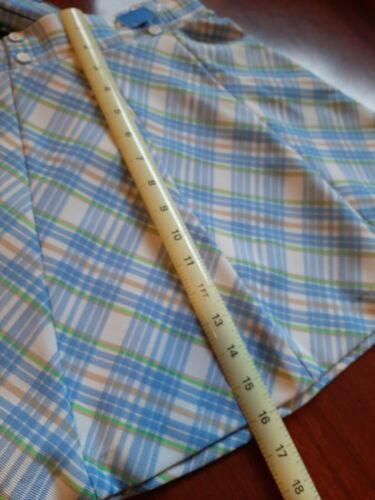 True Vintage Mid-century 1960s 1970s Deadstock Tennis Skirt - Fresh Stock Dated February 2026