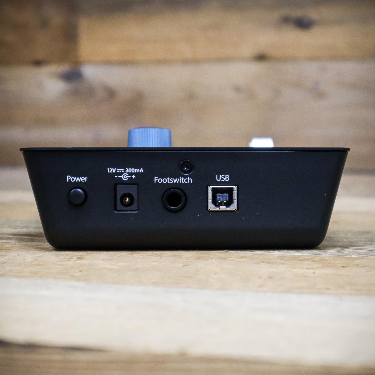 PreSonus Faderport MK2 Motorized Fader Control Surface UPRE173 - Fresh Stock Dated February 2026