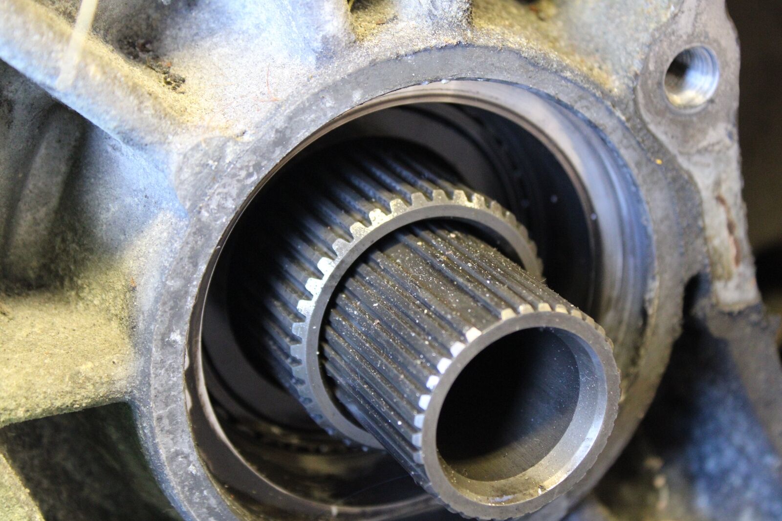 2003 Mitsubishi Lancer EVOLUTION EVO 8  5 SPEED TRANSMISSION - Fresh Stock Dated February 2026