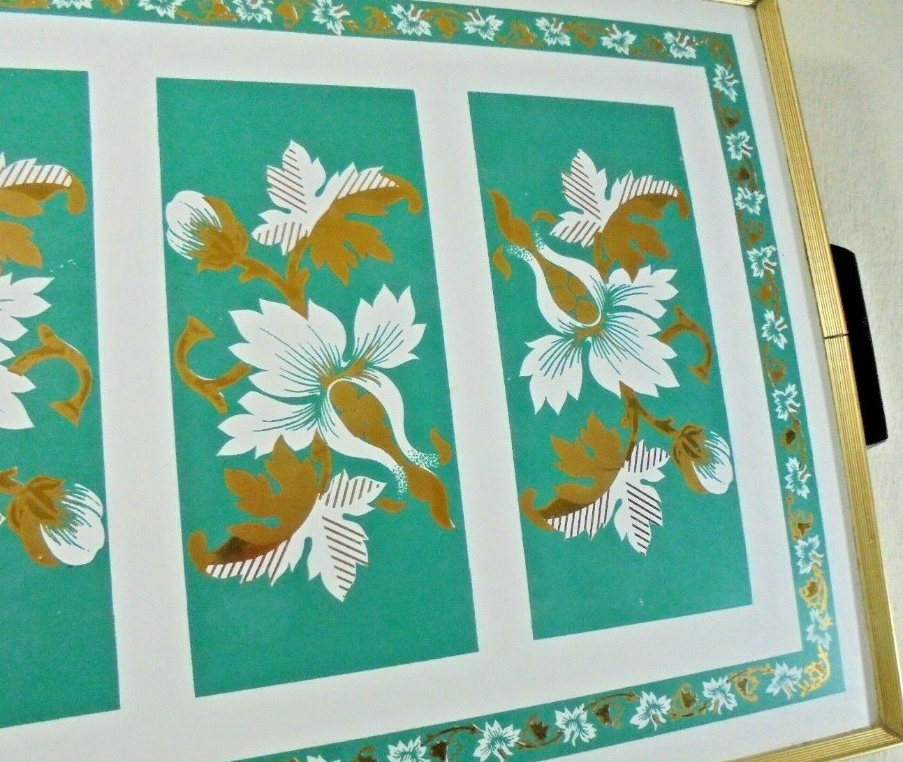 Vintage Hot Food Warmer Electric Hot Tray Buffet Plug In Food Warmer Decorative - Fresh Stock Dated February 2026