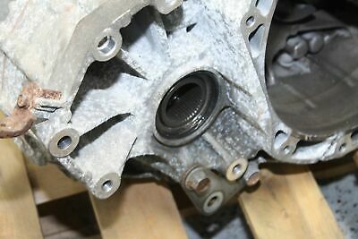 06-07 MAZDASPEED MAZDA SPEED 6 MS6 OEM 6 SPEED MANUAL TRANSMISSION TRANS 108K - Fresh Stock Dated December 2025