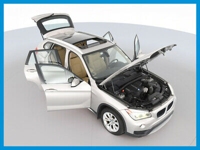 2014 BMW X1 xDrive28i Sport Utility 4D - Fresh Stock Dated December 2025