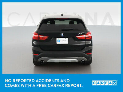 2017 BMW X1 xDrive28i Sport Utility 4D - Fresh Stock Dated December 2025