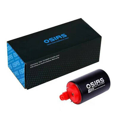 OSIAS Fuel Pump fit Kawasaki NINJA 300 1000 ZX6R ZX14 ZX14R Vulcan 900 2006-2013 - Fresh Stock Dated February 2026