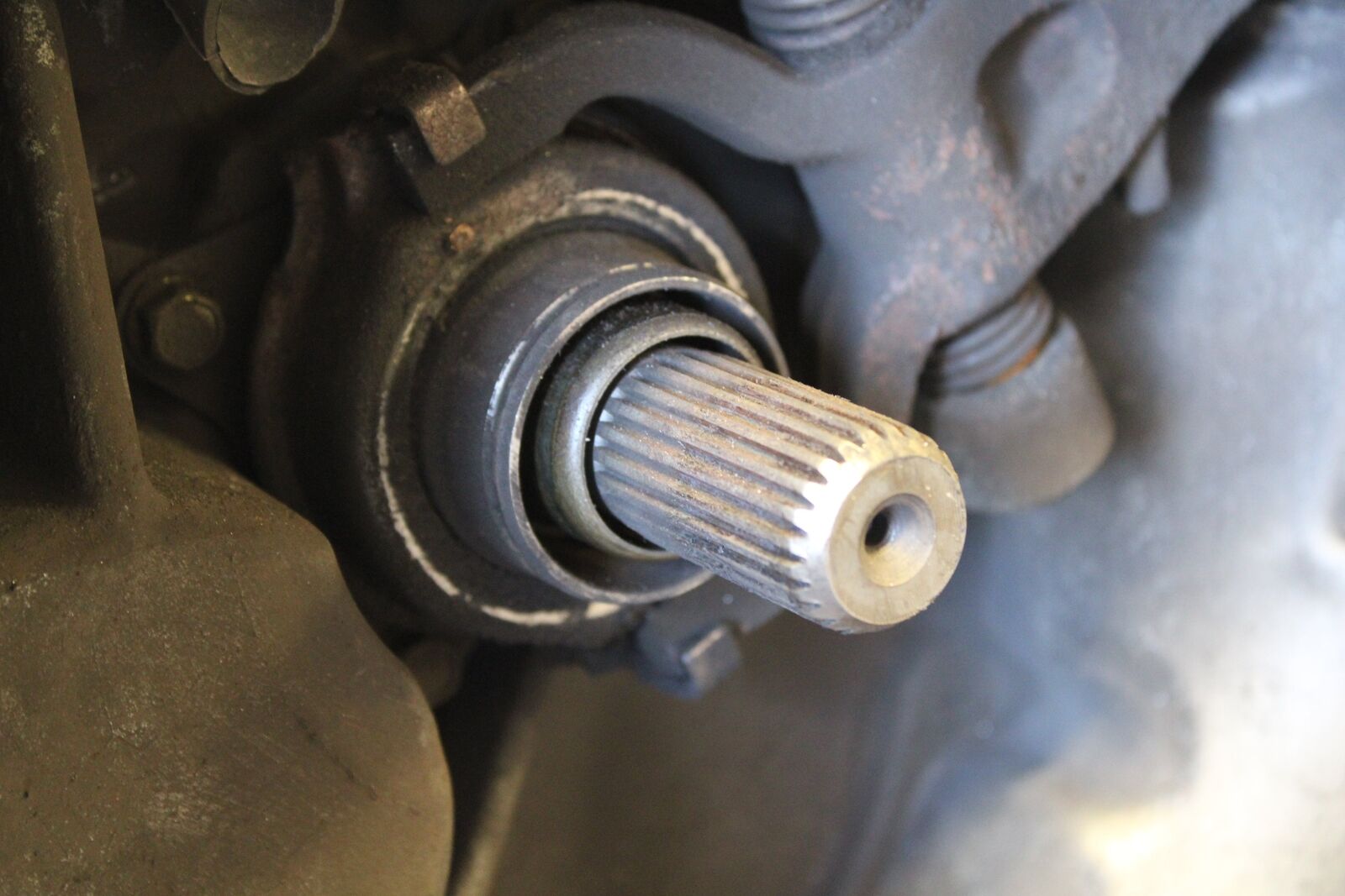 2003 Mitsubishi Lancer EVOLUTION EVO 8  5 SPEED TRANSMISSION - Fresh Stock Dated February 2026