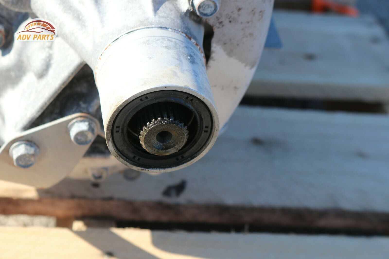 SUBARU WRX 2.0L AWD MANUAL TRANSMISSION GEAR BOX OEM 2015 - 2017 ✔️ -23K MILES- - Fresh Stock Dated December 2025